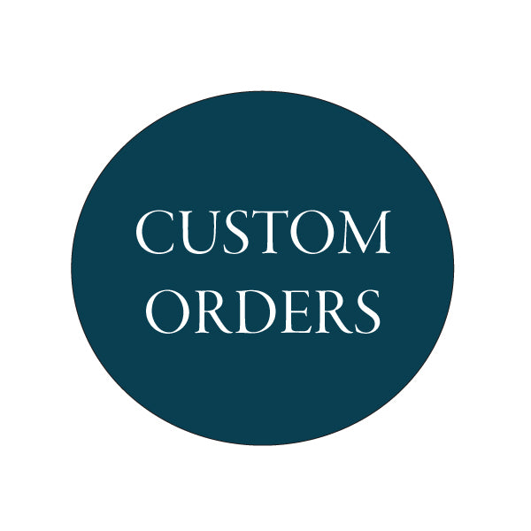 Custom Shelving Order