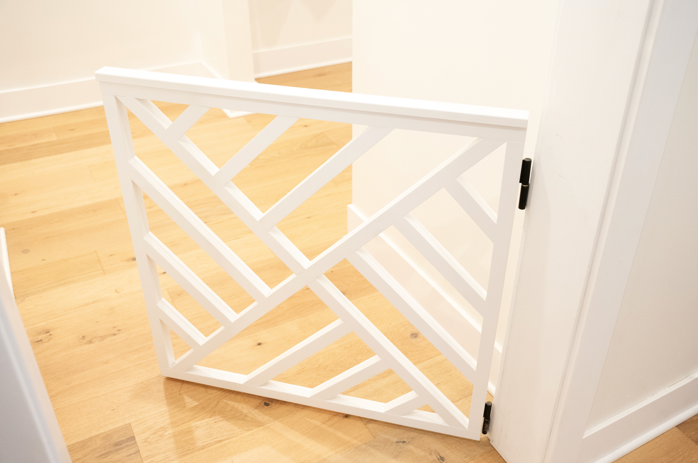 Safe Can Still Be Beautiful: Stylish Baby-Proofing