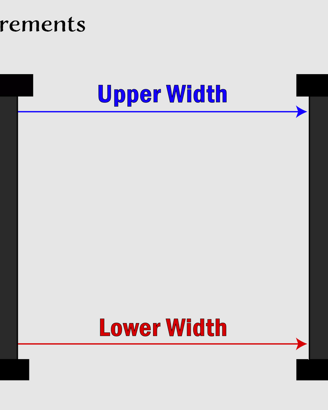 Custom Wooden Geometric Safety Gate – Handmade Baby, Pet & Stair Gate – Choose Size, Style & Color