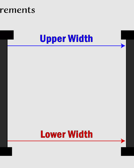 Custom Wooden Spindle Safety Gate – Handmade Baby, Pet & Stair Gate – Choose Size, Style & Color