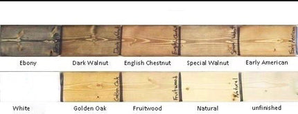 Floating Wood Shelves – Hollow Mount, Custom Sizes