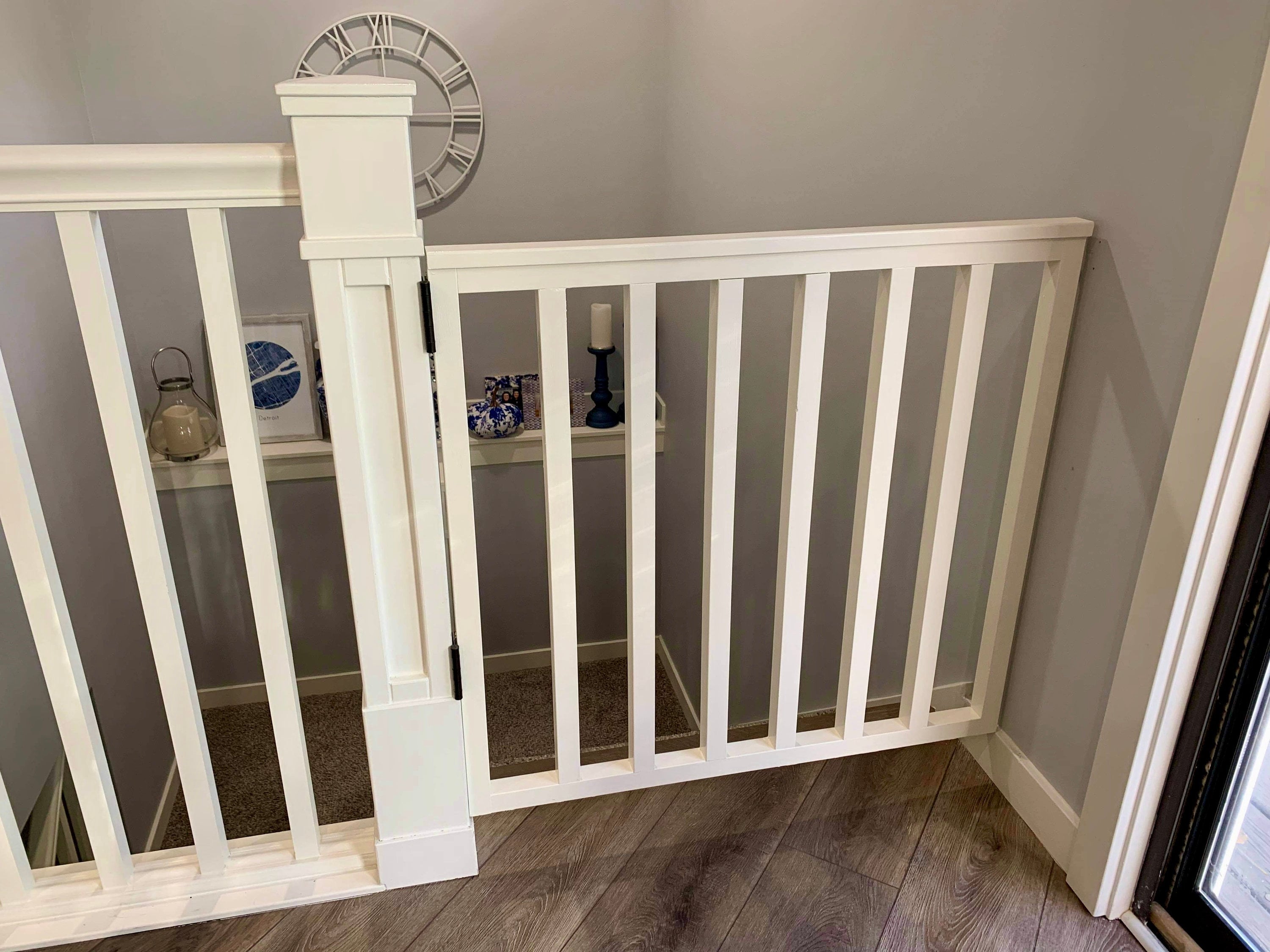 Buy buy 2024 baby stair gate